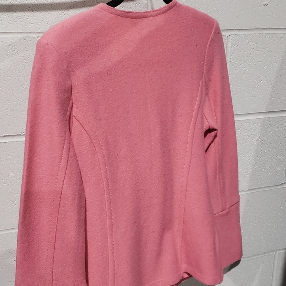 Womens Blazer - Picture 3 of 4